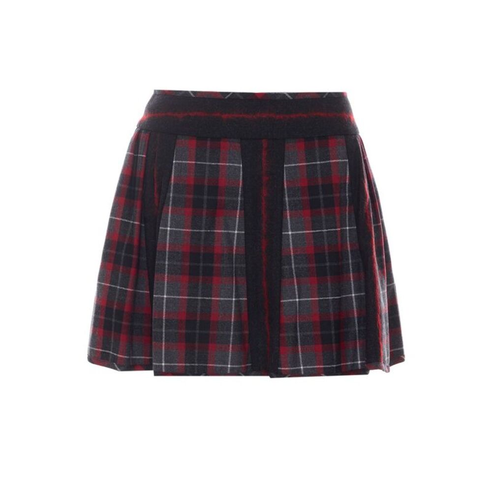 Vivienne Westwood Women Mini Bell Skirt